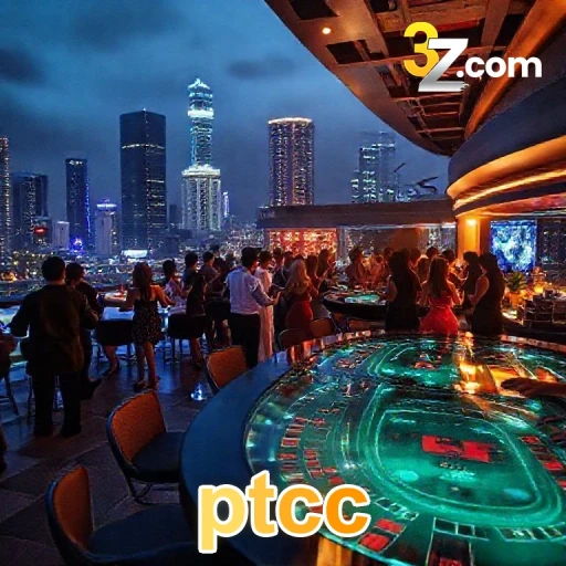 PTCC Jogos de caça-níqueis