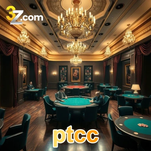 PTCC Jogos de caça-níqueis